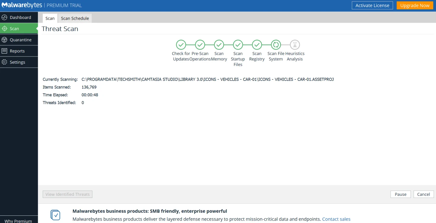 Malwarebytes