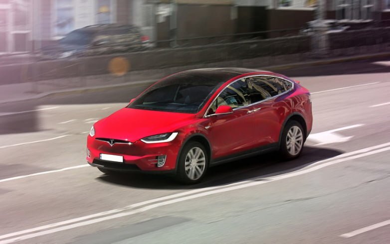 model x