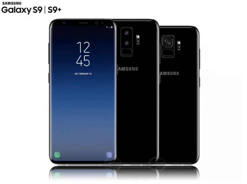 Galaxy S9