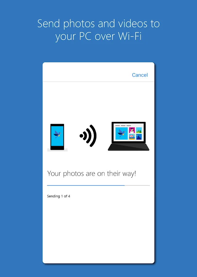 Patru aplicaţii care îţi sincronizează smartphone-ul cu Windows 10