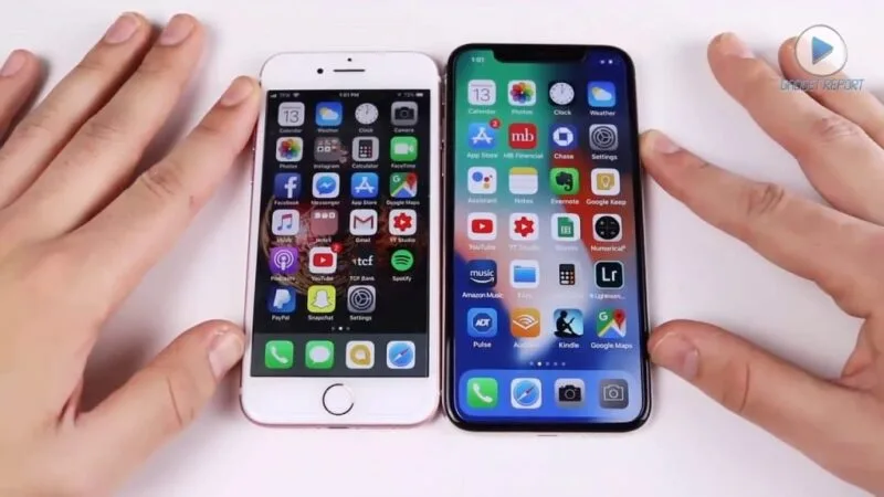 iPhone