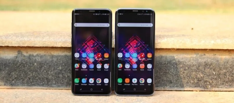 Galaxy S9