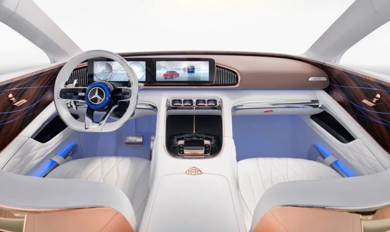 Ultimate Luxury