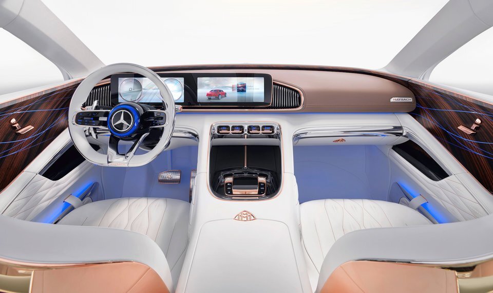 Ultimate Luxury Ultimate Luxury