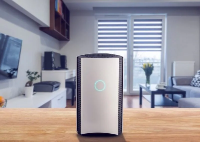 Bitdefender BOX