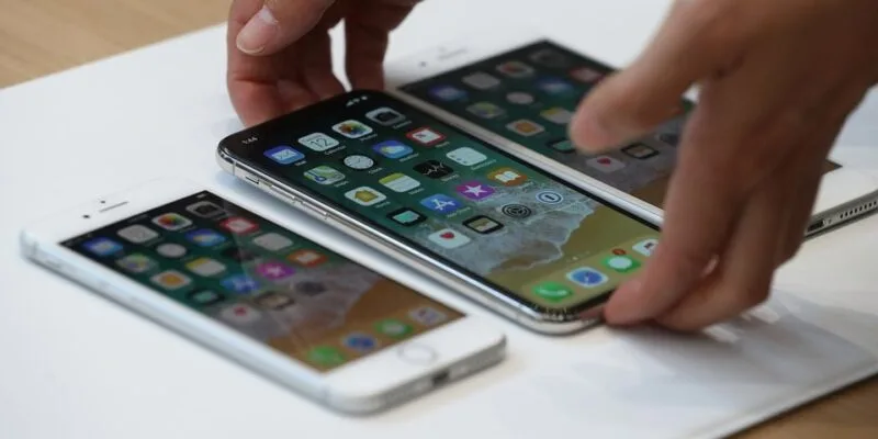 restartezi iPhone