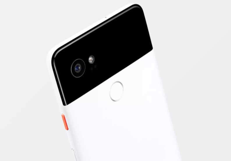 Pixel 3