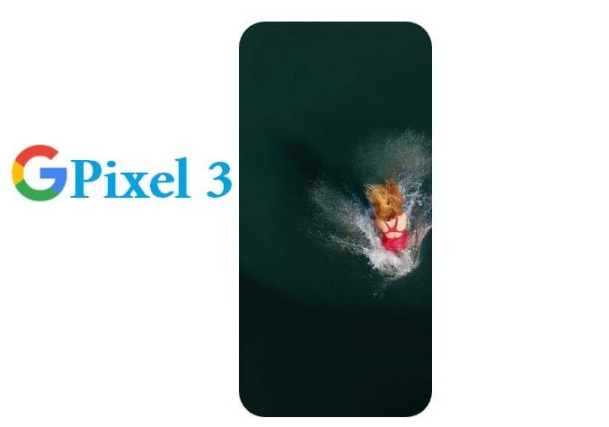 Google Pixel 3
