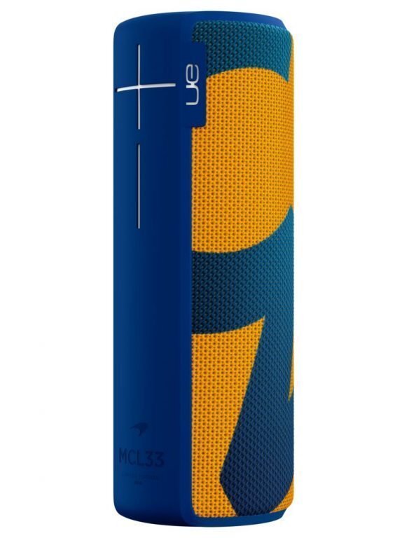 MEGABOOM McLaren MCL33 3