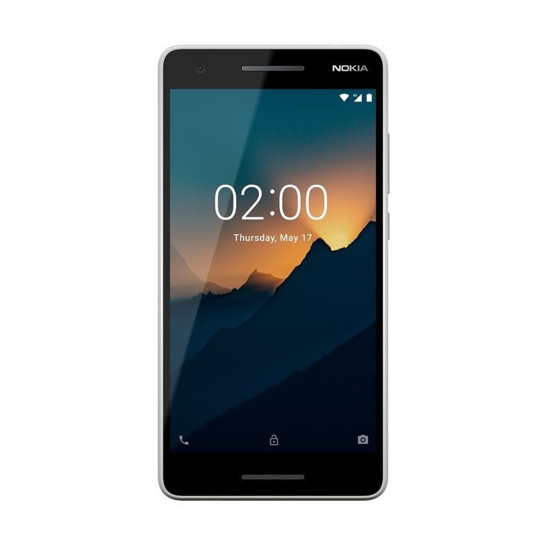 Nokia 2.1 — Imagine 3 Nokia 2.1 7
