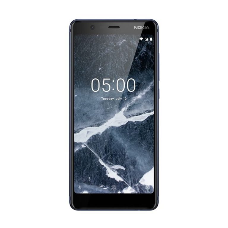 Nokia 5.1 1