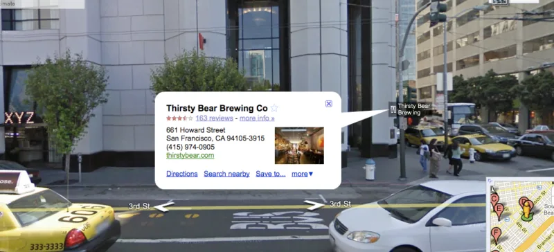 google maps
