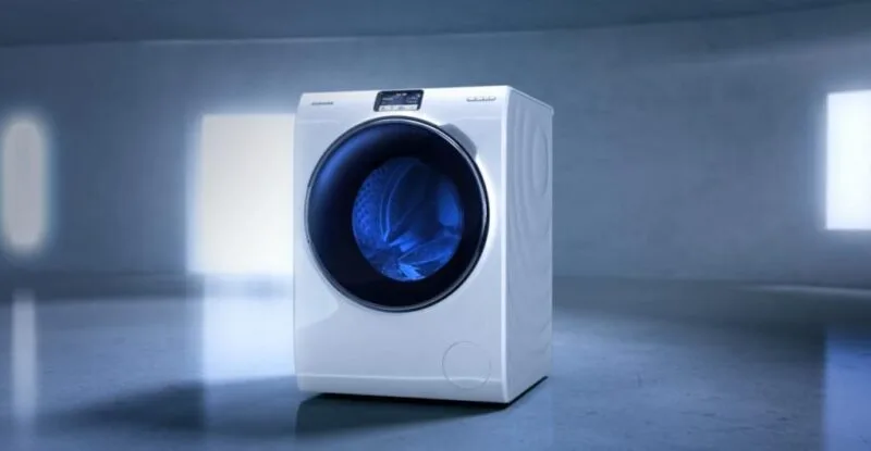 spălat Samsung