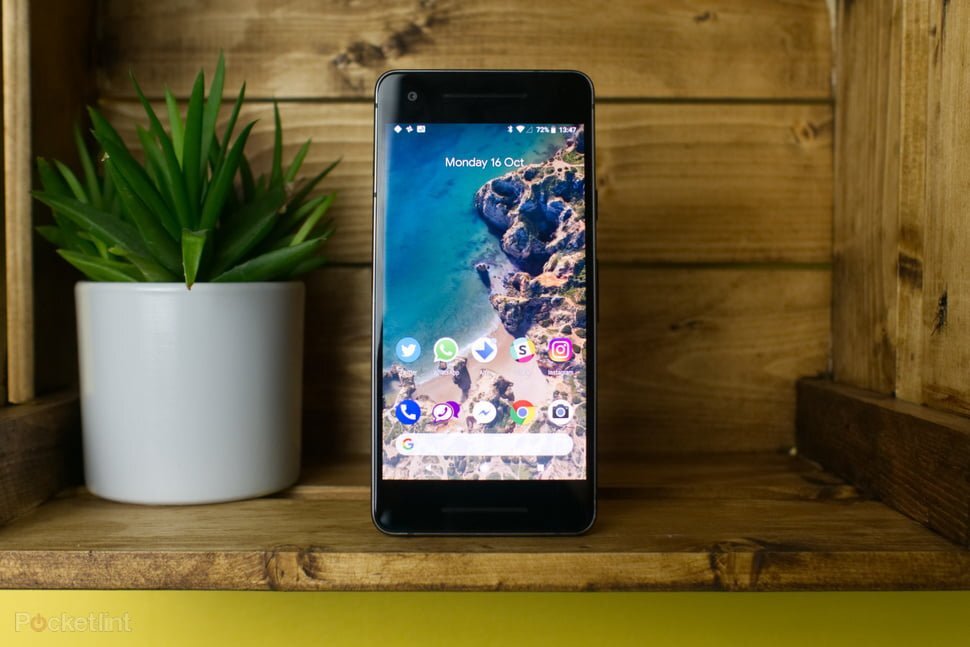 Pixel 3 lansare google
