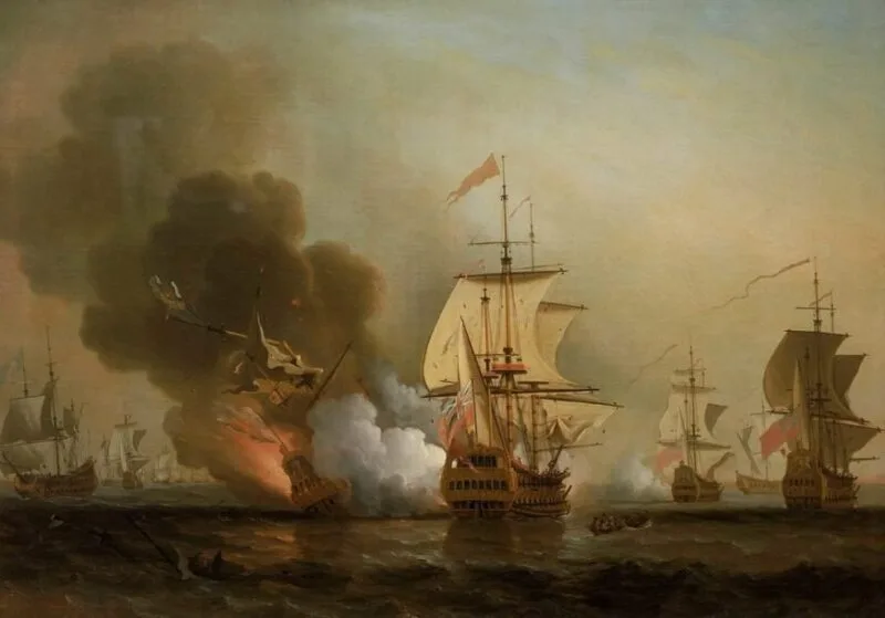 Marea Caraibelor