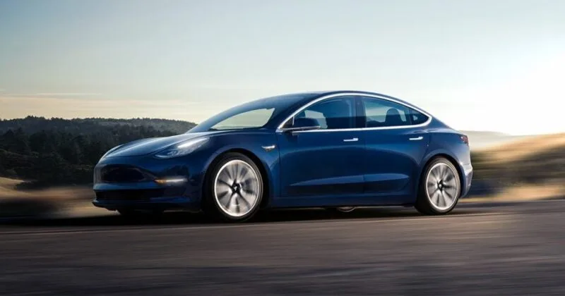 Model 3s