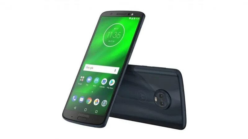Moto G6