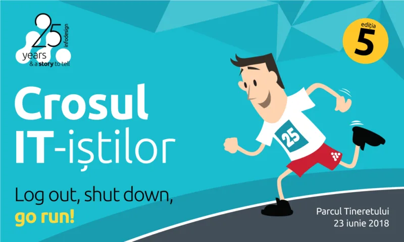 crosul IT-istilor