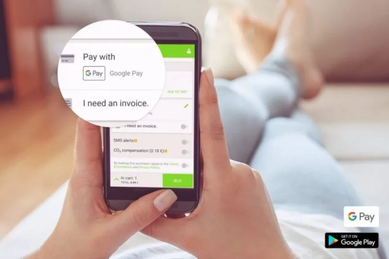 Google Pay