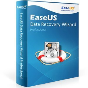 Easeus data recovery wizard professional 42282