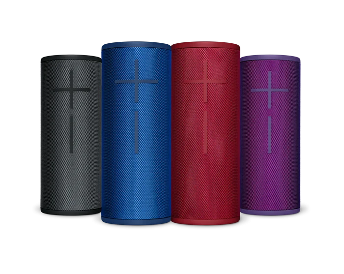 BOOM 3 MEGABOOM 3 Family