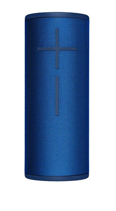 BOOM 3 Lagoon Blue