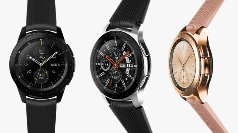 Galaxy Watch