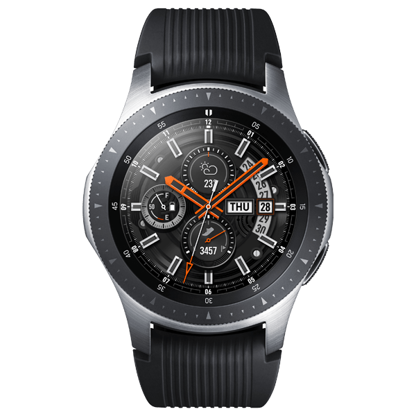 Galaxy Watch 4