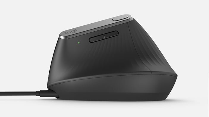 Logitech MX Vertical 6