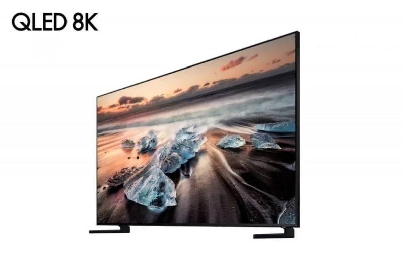 Samsung Q900R