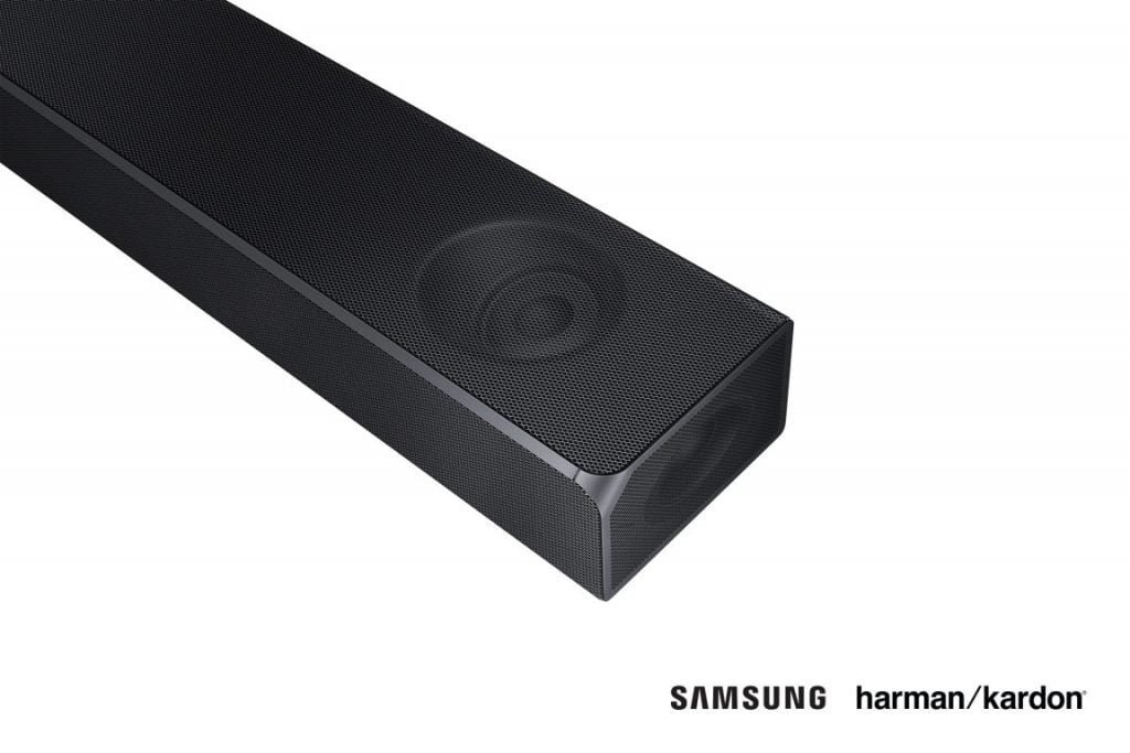 Samsung și Harman Kardon prezintă soundbar-urile HW-N950 și HW-N850