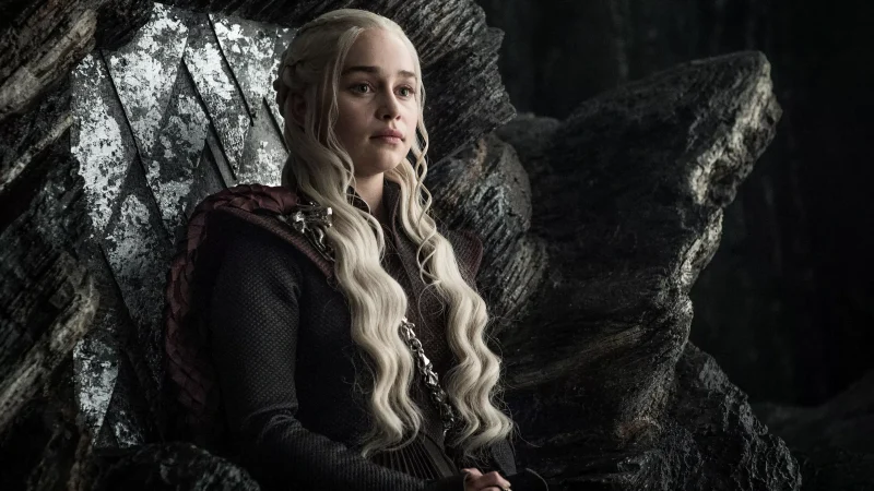 Game of Thrones