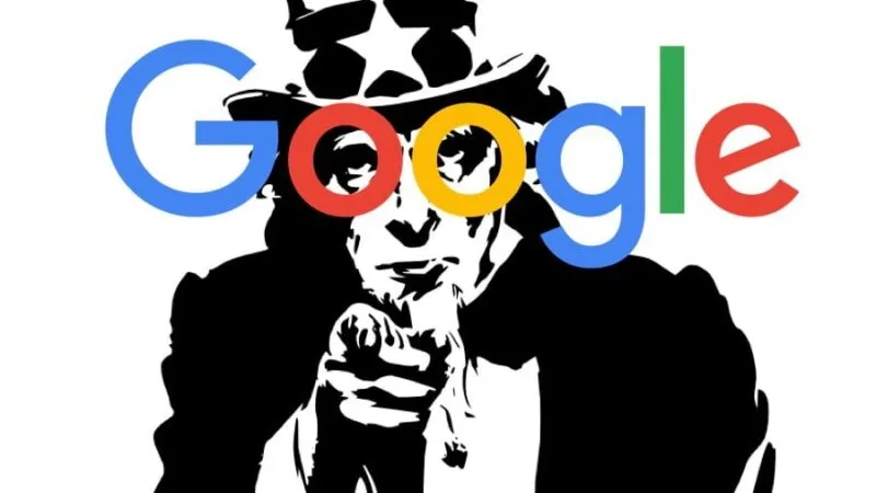 Google te urmărește