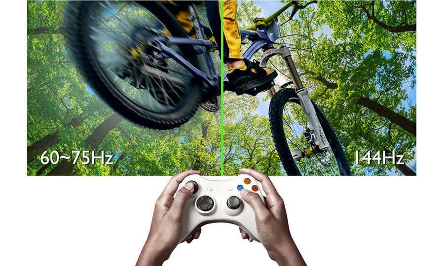 EX3203R 144Hz