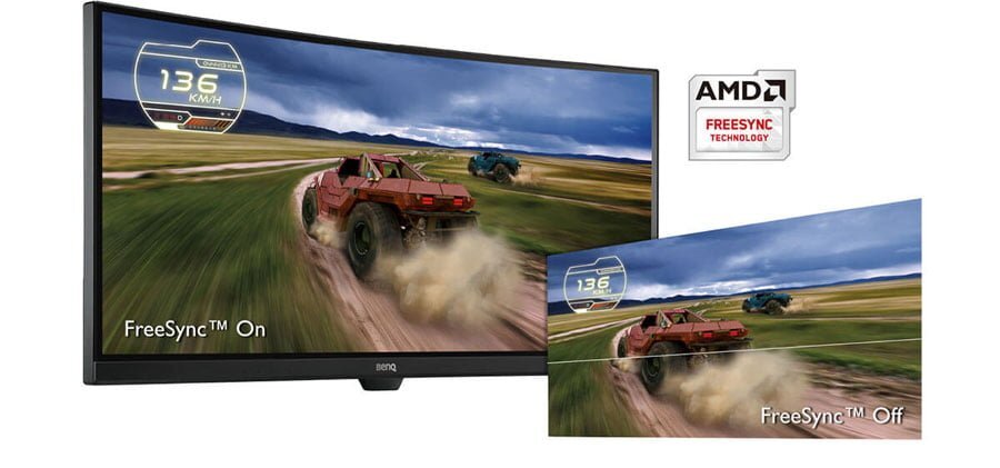 EX3203R AMD