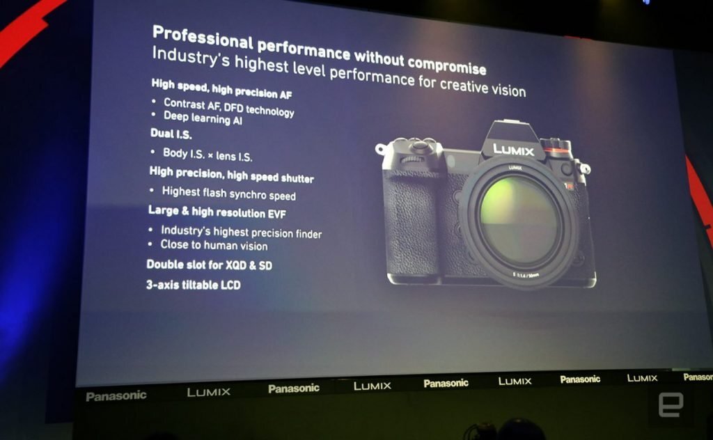 Panasonic Lumix S1. jpg