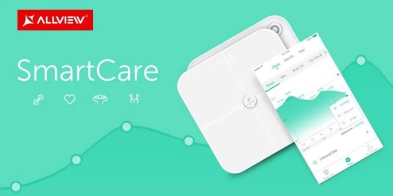 Allview SmartCare