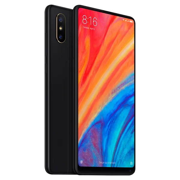 Xiaomi Mi MIX 2S — Imagine 2 Xiaomi mi mix 2s 1