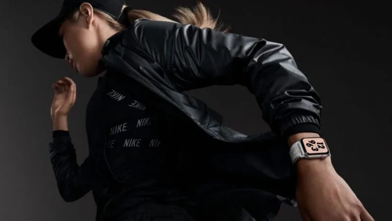 Apple Watch Nike+