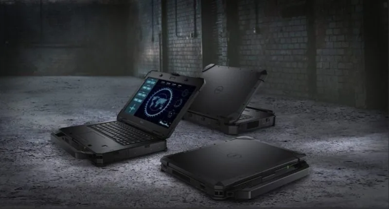 Dell Rugged