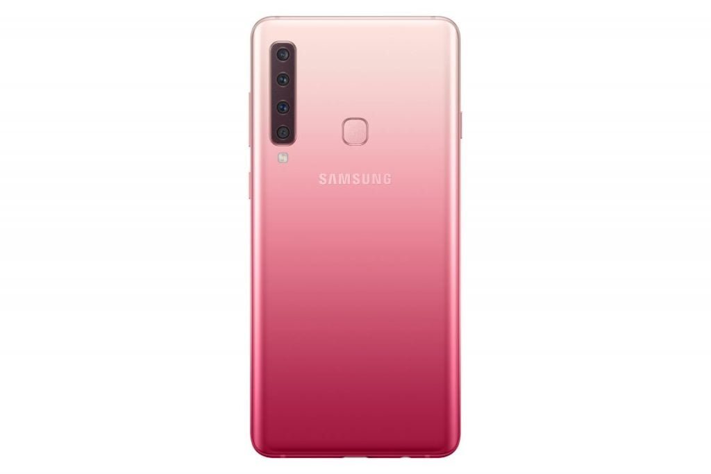SM A920F 002 Back Bubblegum Pink