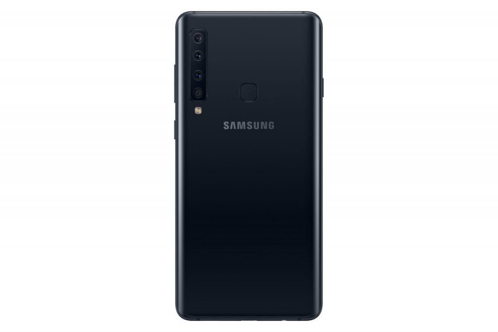 SM A920F 002 Back Caviar Black