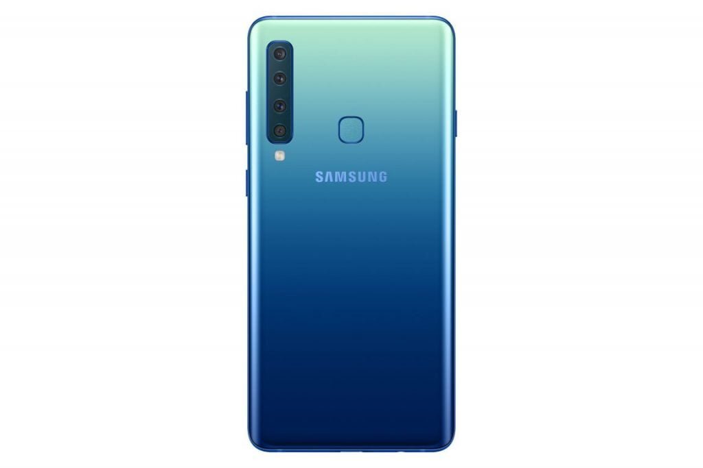 SM A920F 002 Back Lemonade Blue