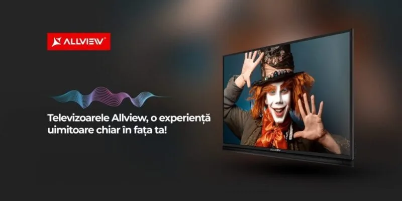 Allview TV