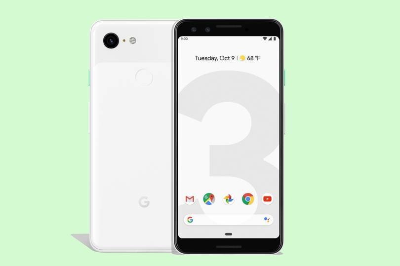 Pixel3 1