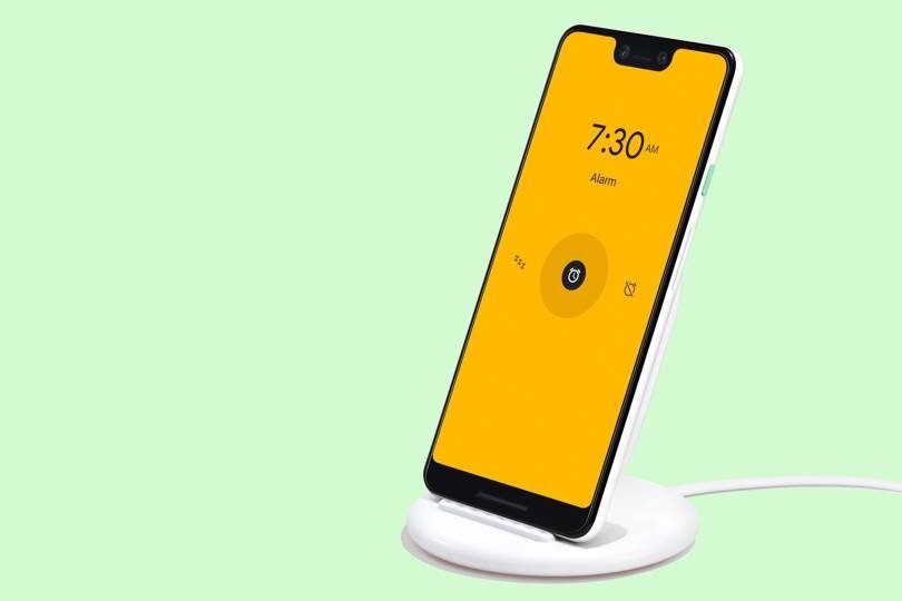 Pixel3 stand