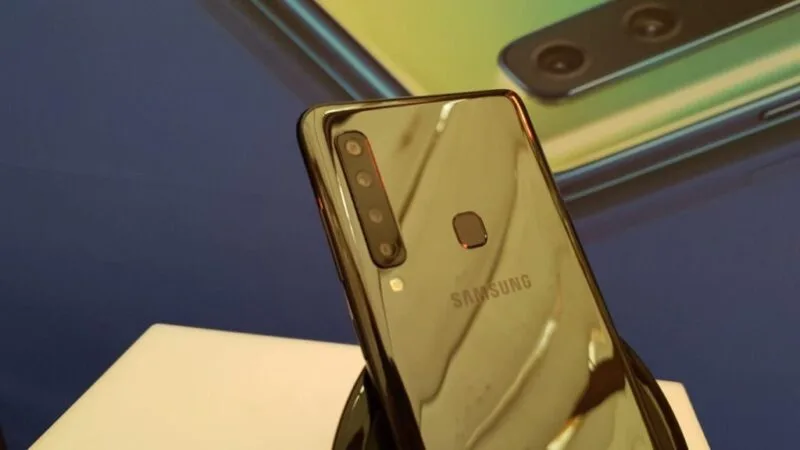Galaxy A9