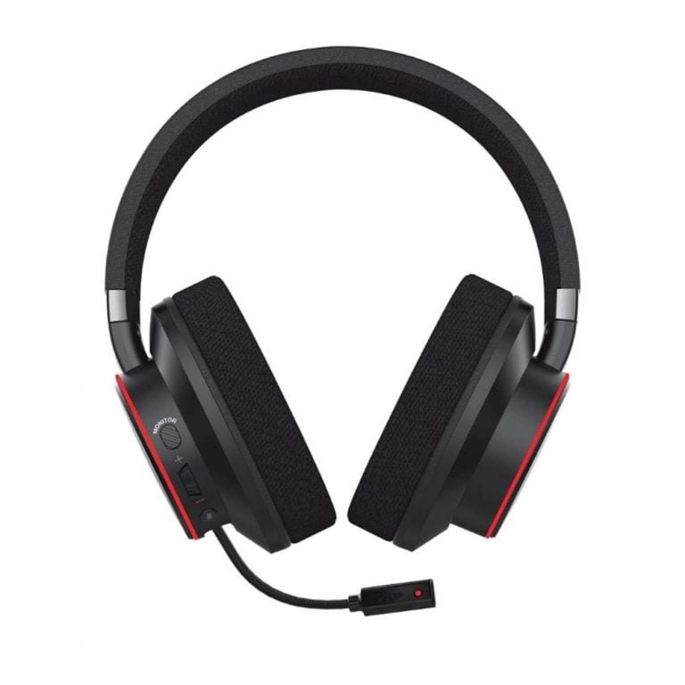 Creative Sound BlasterX H6 50mm 3