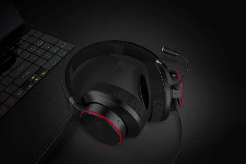 căști de gaming