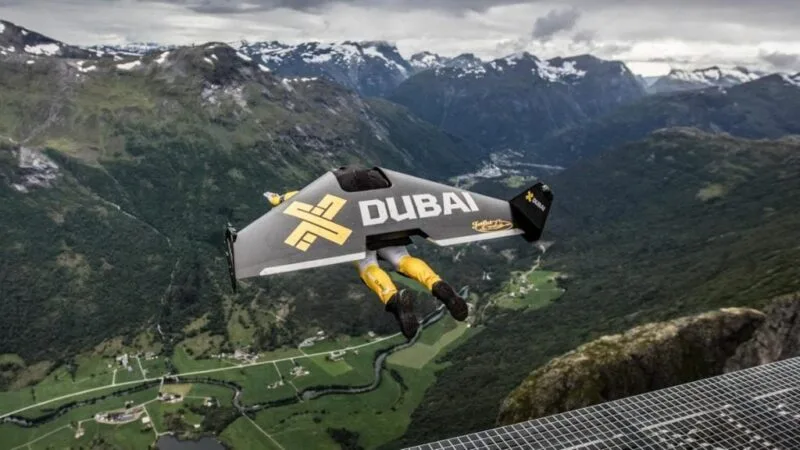 jetman